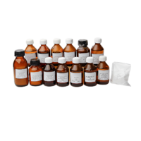 Набор № 5 С "Органические вещества" - «globural.ru» - Кострома