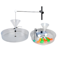 Прибор для демонстрации реактивного движения - «globural.ru» - Кострома