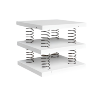 Прибор для демонстрации упругих деформаций - «globural.ru» - Кострома