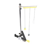 Прибор для демонстрации вынужденных колебаний - «globural.ru» - Кострома