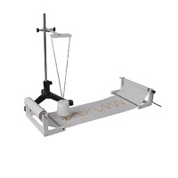 Прибор для демонстрации записи механических колебаний - «globural.ru» - Кострома