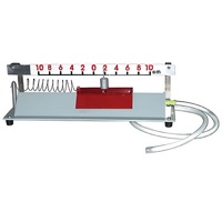 Прибор для демонстрации механических колебаний (на воздушной подушке) - «globural.ru» - Кострома
