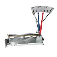 Прибор для демонстрации линейного расширения тел (Вариант 1) - «globural.ru» - Кострома