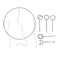 Прибор для демонстрации поверхностного натяжения - «globural.ru» - Кострома