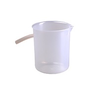 Стакан отливной лабораторный - «globural.ru» - Кострома