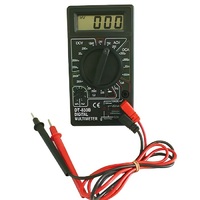 Цифровой измерительный прибор - «globural.ru» - Кострома