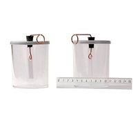 Электроскопы (2 штуки) - «globural.ru» - Кострома