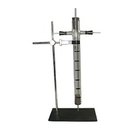 Эвдиометр (принадлежность  источника высокого  напряжения) - «globural.ru» - Кострома