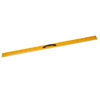 Линейка классная 1 м - «globural.ru» - Кострома