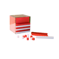 Модель "Единицы объема" - «globural.ru» - Кострома