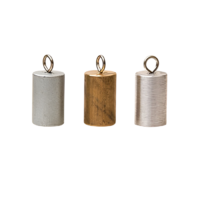 Набор тел по калориметрии - «globural.ru» - Кострома