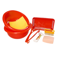 Набор "Я учусь стирать" - «globural.ru» - Кострома