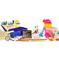 Комплект по предмету "Окружающий мир" для практических работ - «globural.ru» - Кострома