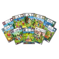 Демонстрационное пособие "Сказочный счёт" - «globural.ru» - Кострома