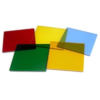 Набор светофильтров - «globural.ru» - Кострома