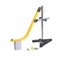 Прибор для изучения траектории брошенного тела - «globural.ru» - Кострома