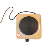 Плитка электрическая малогабаритная 220 В - «globural.ru» - Кострома