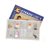 Коллекция "Стекло и изделия из стекла" - «globural.ru» - Кострома