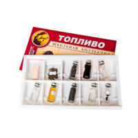 Коллекция "Топливо" (вариант 2) - «globural.ru» - Кострома