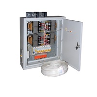 Комплект электроснабжения кабинетов физики КЭС-ФХ - «globural.ru» - Кострома