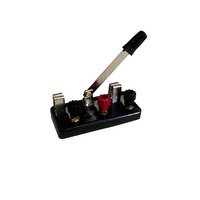 Переключатель однополюсный лабораторный - «globural.ru» - Кострома