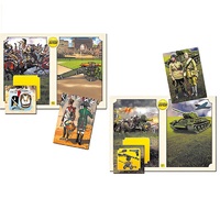 Настольно-печатная игра "История России в сражениях и победах" - «globural.ru» - Кострома