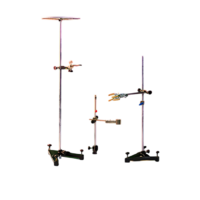 Штатив физический универсальный - «globural.ru» - Кострома