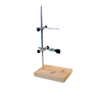 Штатив физический лабораторный - «globural.ru» - Кострома