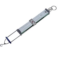 Динамометр двунаправленный (демонстрационный) - «globural.ru» - Кострома