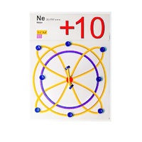 Набор для моделирования электронного строения атома - «globural.ru» - Кострома