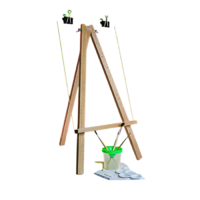 Комплект по ИЗО для практических работ в начальной школе - «globural.ru» - Кострома