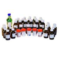 Набор реактивов для ГИА по химии - «globural.ru» - Кострома