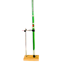 Прибор для наблюдения равномерного движения - «globural.ru» - Кострома