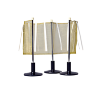 Сетка Кольбе (электростатическая) - «globural.ru» - Кострома