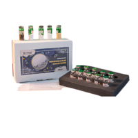 Коллекция "Минеральные удобрения" 15 видов - «globural.ru» - Кострома