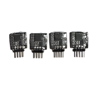 Транспондеры для системы засечки DH:VG Module - «globural.ru» - Кострома