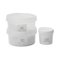 Набор № 3 ВС "Щелочи" - «globural.ru» - Кострома