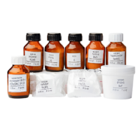 Набор № 12 ВС "Неорганические вещества" - «globural.ru» - Кострома