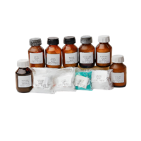 Набор № 13 ВС "Галогениды" - «globural.ru» - Кострома