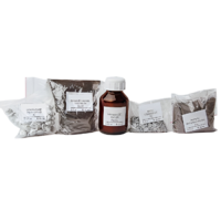 Набор № 16 ВС "Металлы,оксиды" - «globural.ru» - Кострома