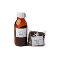 Набор № 19 ВС "Соединения марганца" - «globural.ru» - Кострома