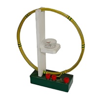 Прибор для изучения магнитного поля Земли - «globural.ru» - Кострома