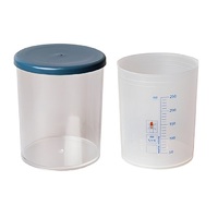 Калориметр с мерным стаканом - «globural.ru» - Кострома