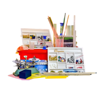 Набор для экспериментирования "Наблюдения за природой. Измерения" - «globural.ru» - Кострома