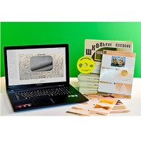 Коллекция натурально-интерактивная "Шерсть" (начальная школа) - «globural.ru» - Кострома