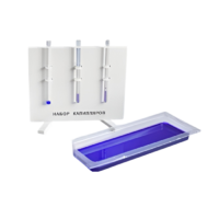 Набор капилляров (вариант 1) - «globural.ru» - Кострома