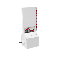 Машина волновая (демонстрационная модель) Вариант 1 - «globural.ru» - Кострома