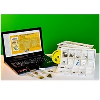 Коллекция натурально-интерактивная "Чугун и сталь" - «globural.ru» - Кострома