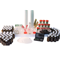 Набор для приготовления реактивов для ГИА по химии 2022 - «globural.ru» - Кострома