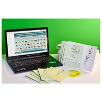 Гербарий натурально-интерактивный "Сельскохозяйственные растения" - «globural.ru» - Кострома